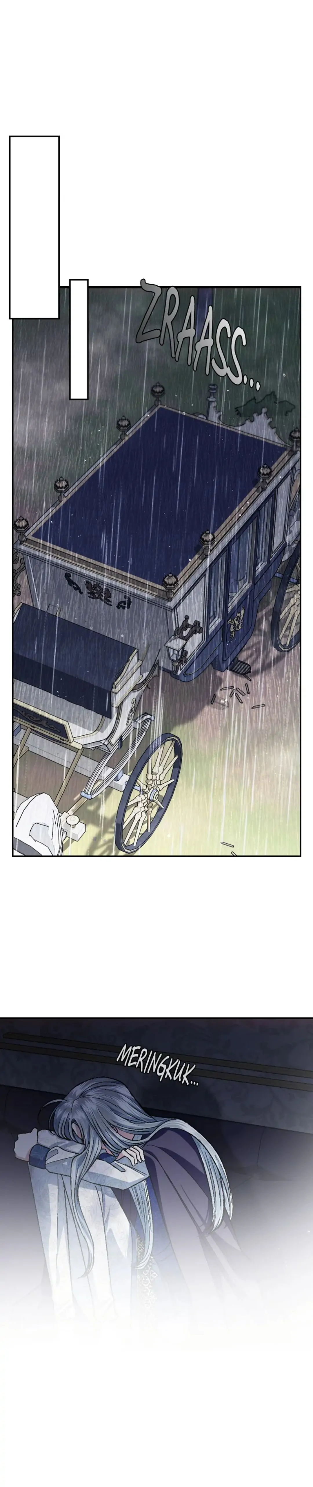 Ayah, Aku Tidak Mau Menikah! Chapter 91 page 34