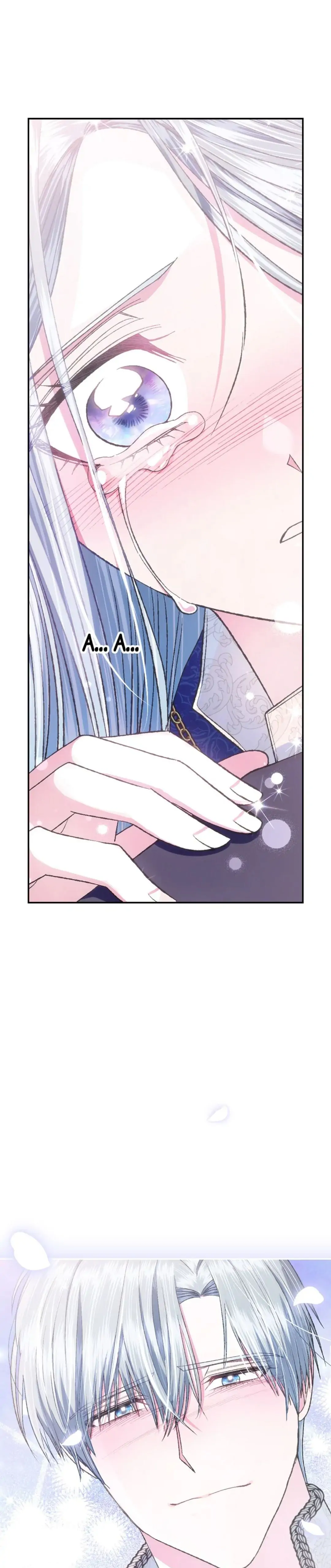 Ayah, Aku Tidak Mau Menikah! Chapter 91 page 36