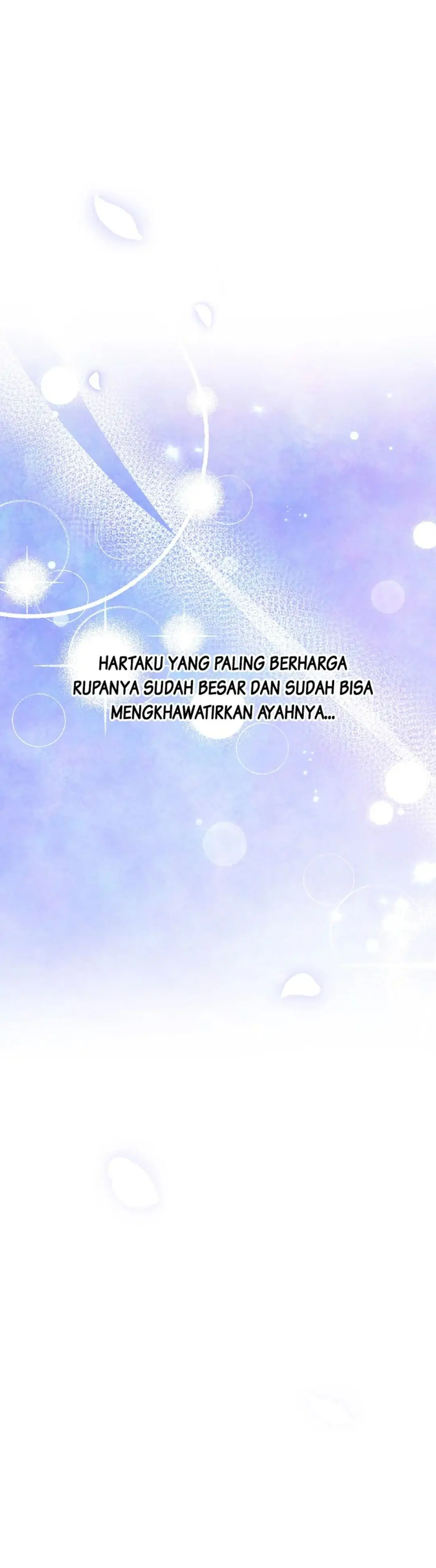 Ayah, Aku Tidak Mau Menikah! Chapter 91 page 41