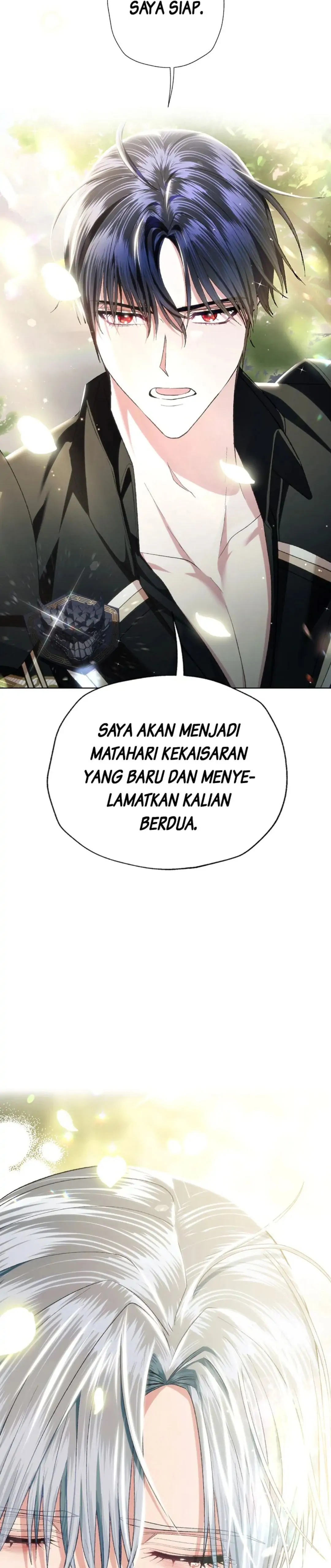 Ayah, Aku Tidak Mau Menikah! Chapter 91 page 48