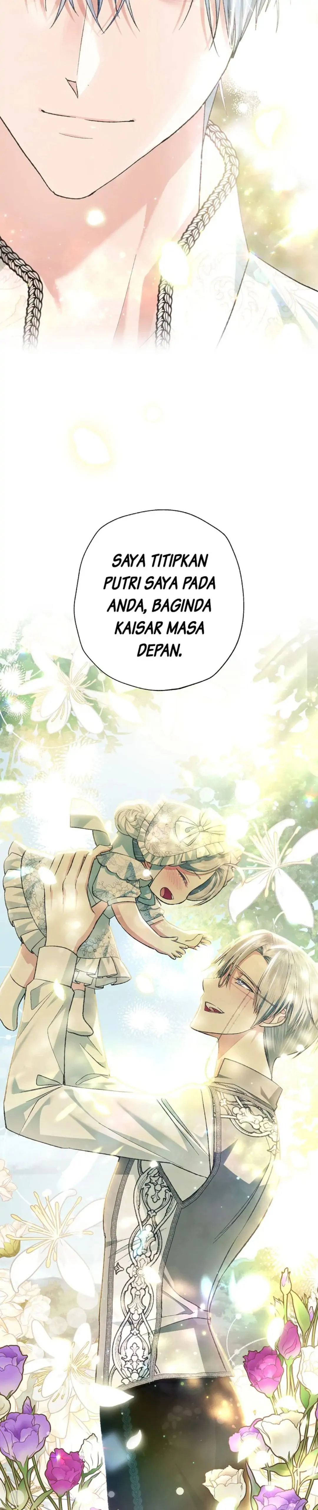 Ayah, Aku Tidak Mau Menikah! Chapter 91 page 49