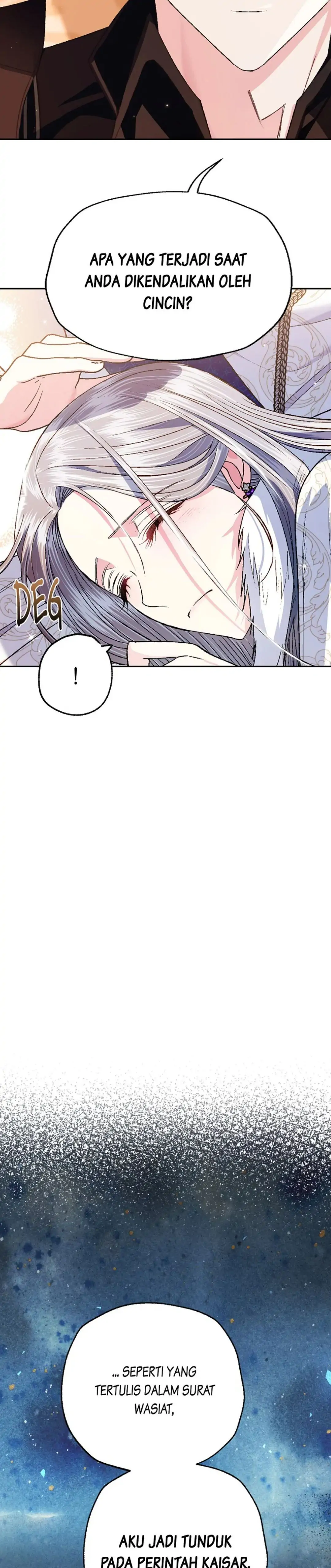 Ayah, Aku Tidak Mau Menikah! Chapter 92 page 9