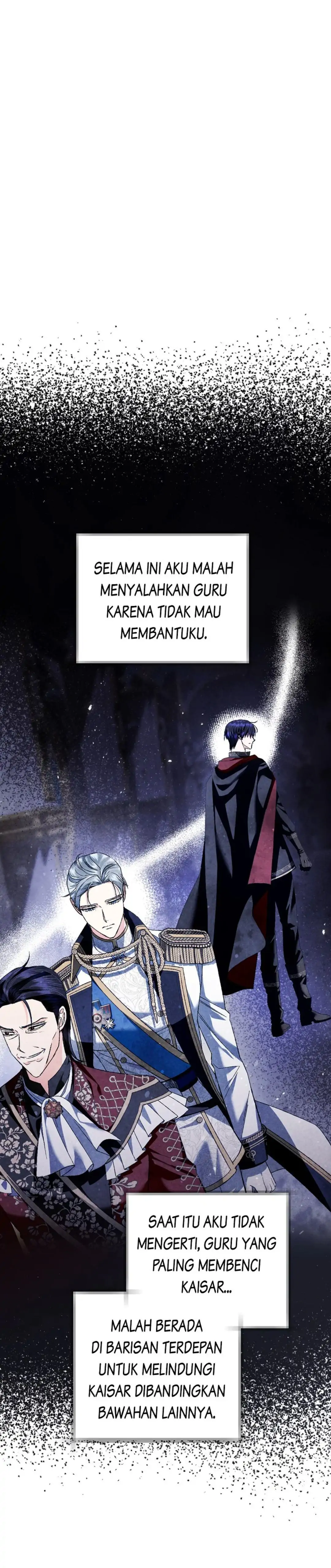 Ayah, Aku Tidak Mau Menikah! Chapter 92 page 13