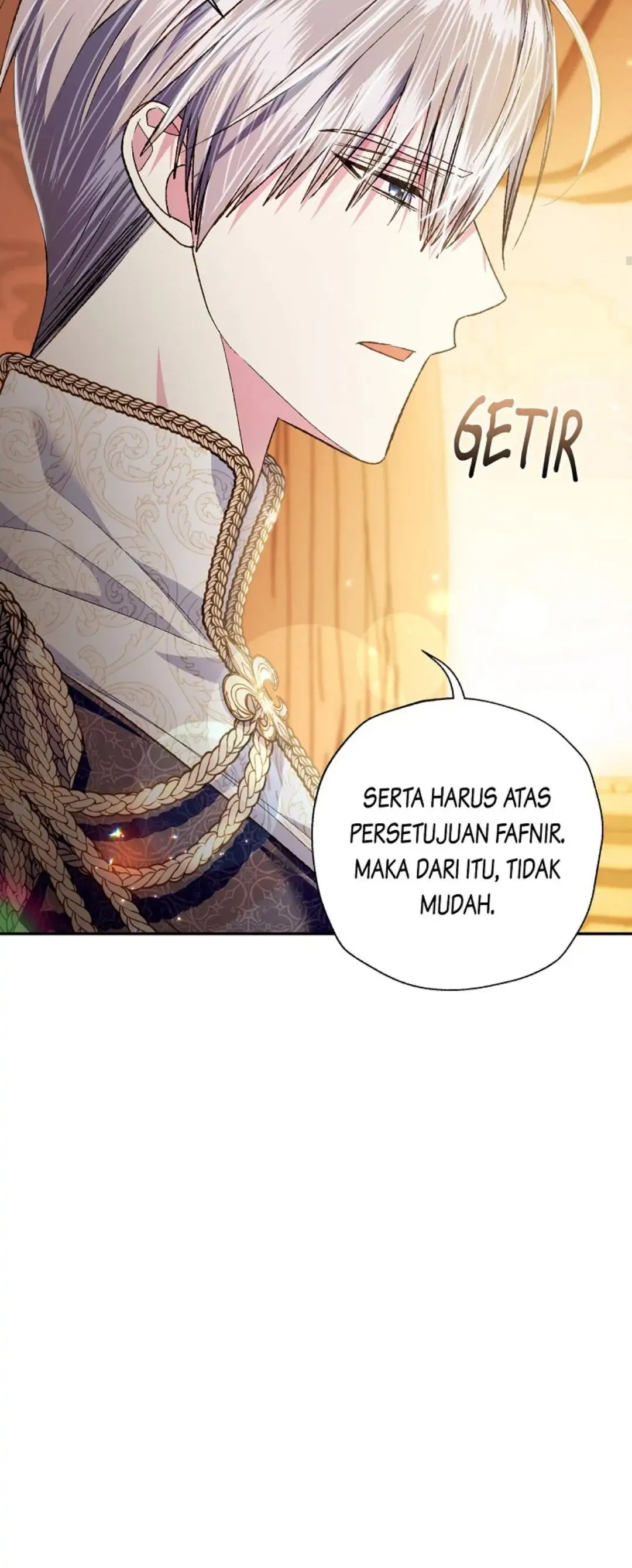 Ayah, Aku Tidak Mau Menikah! Chapter 92 page 25
