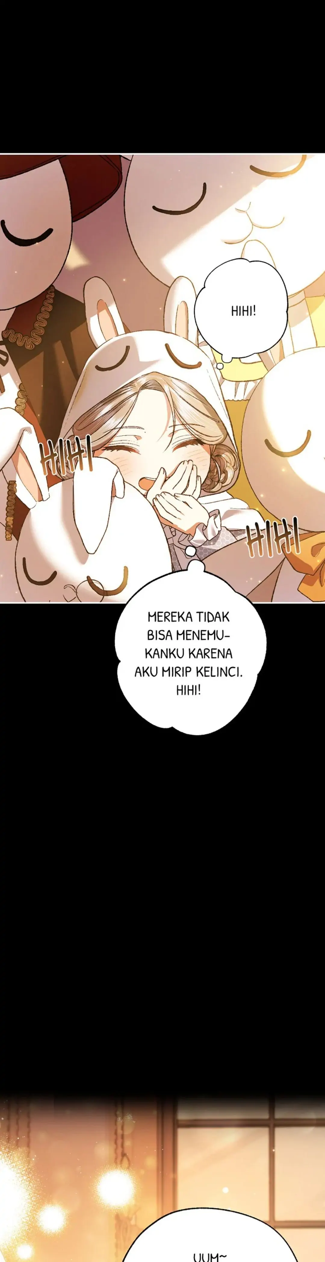 Ayah, Aku Tidak Mau Menikah! Chapter 92 page 2