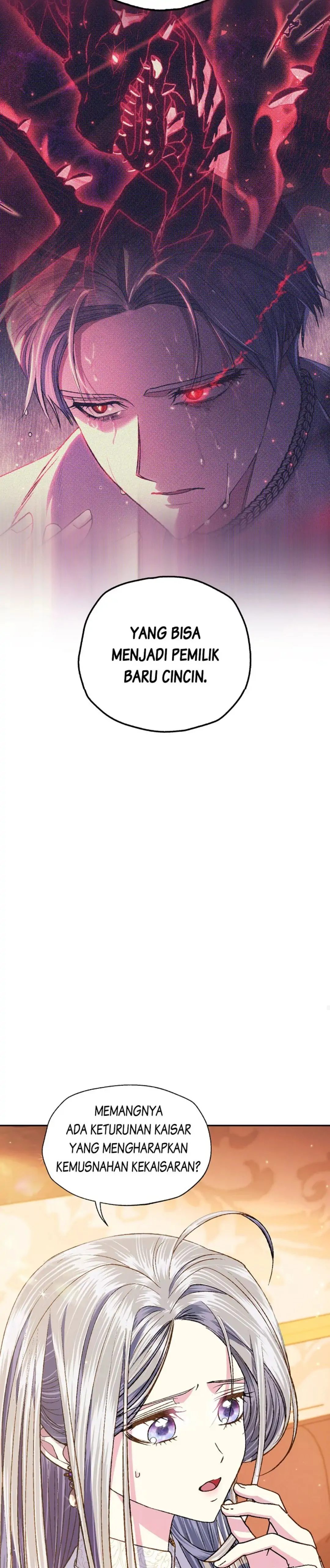 Ayah, Aku Tidak Mau Menikah! Chapter 92 page 29