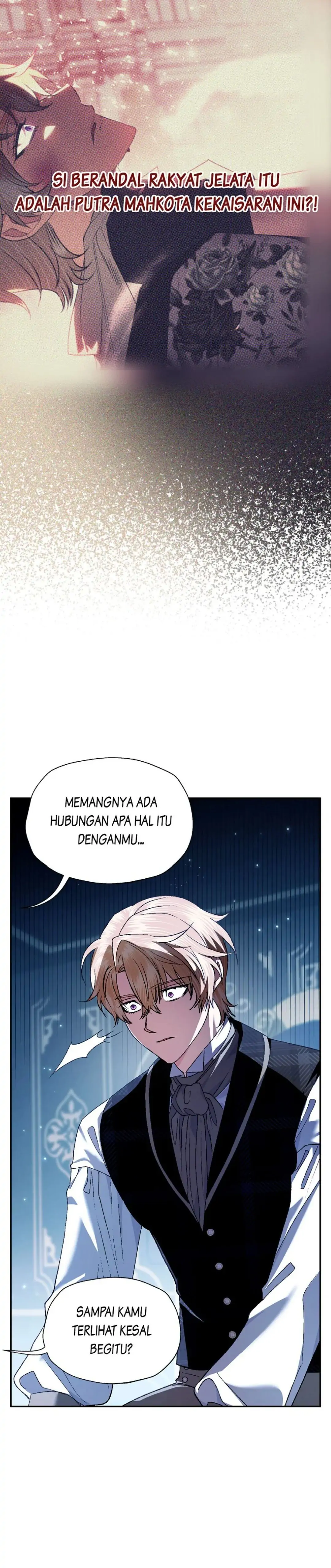 Ayah, Aku Tidak Mau Menikah! Chapter 92 page 44