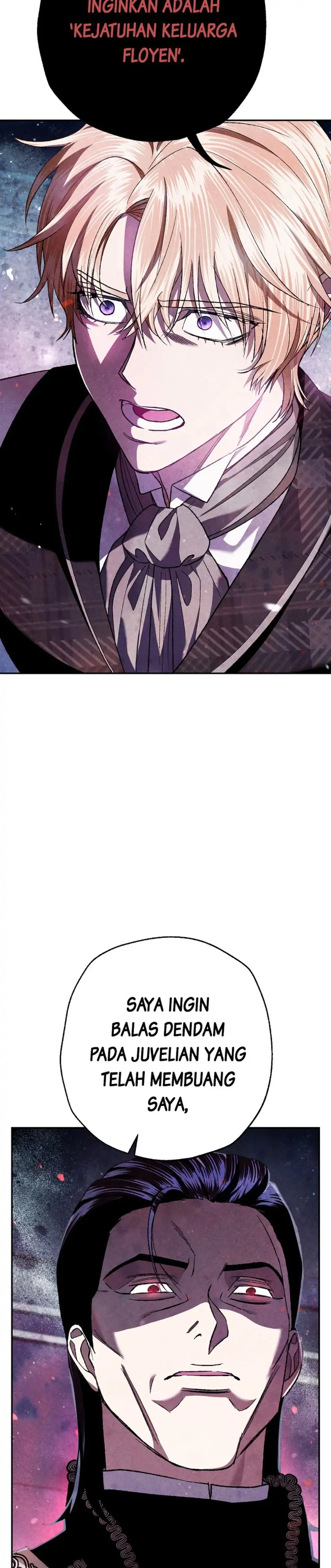Ayah, Aku Tidak Mau Menikah! Chapter 92 page 47