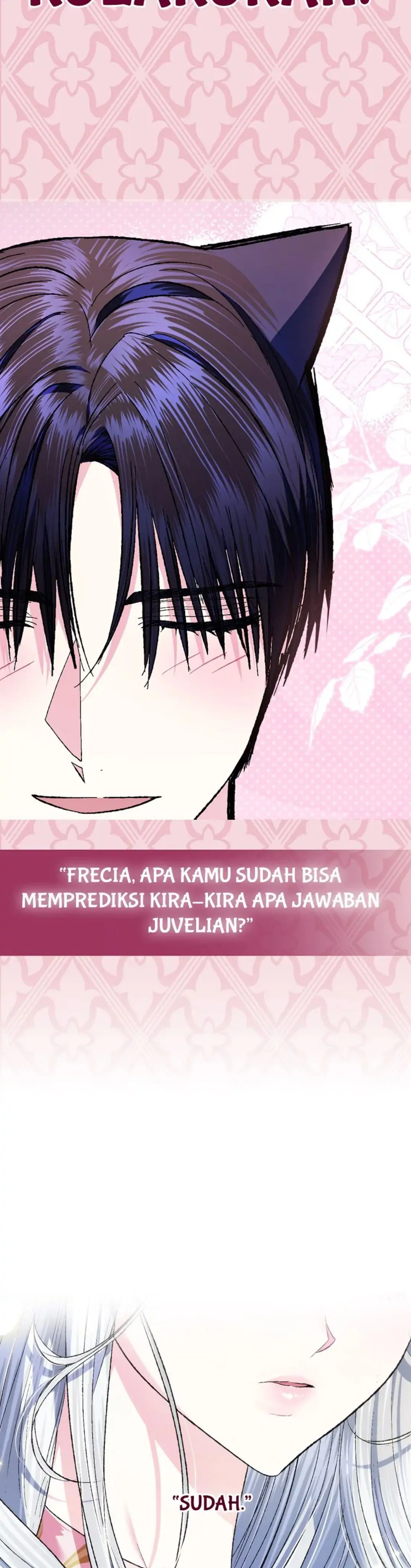 Ayah, Aku Tidak Mau Menikah! Chapter 92 page 57