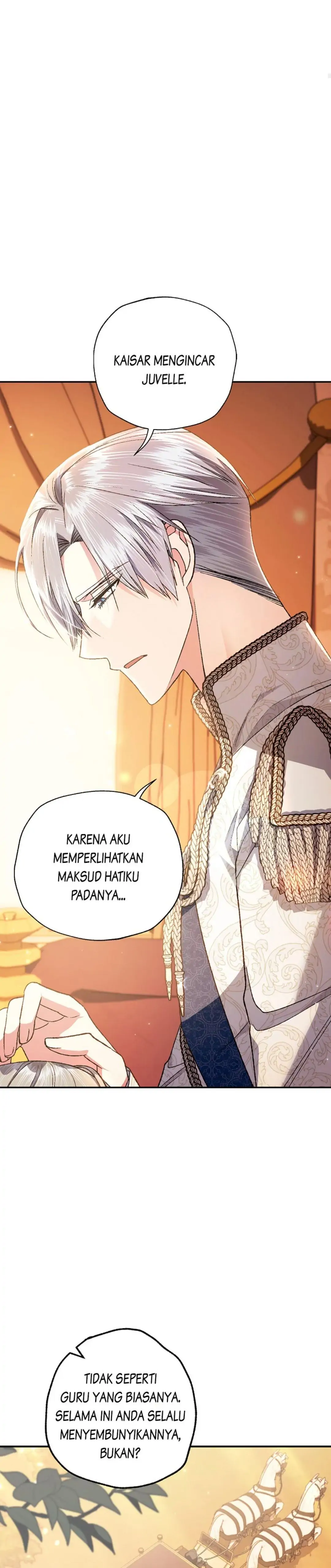 Ayah, Aku Tidak Mau Menikah! Chapter 92 page 6