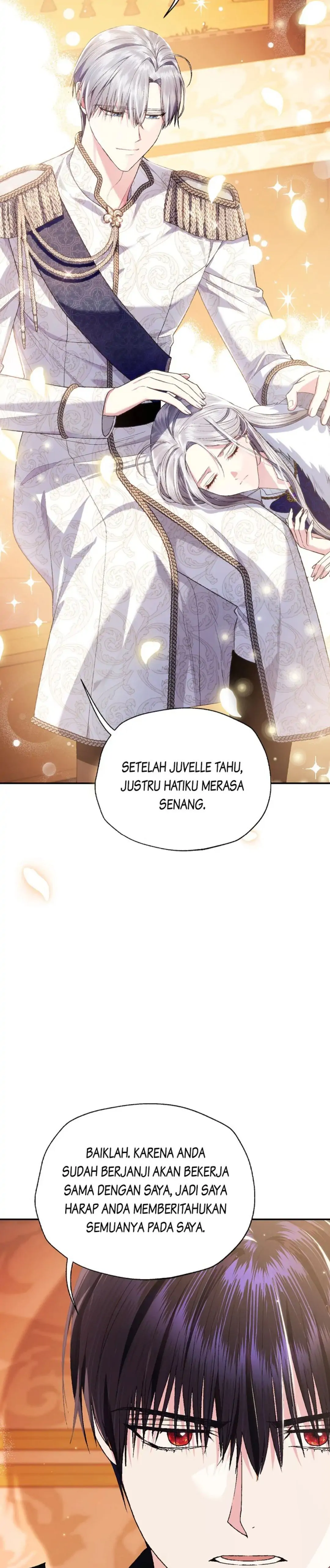 Ayah, Aku Tidak Mau Menikah! Chapter 92 page 8