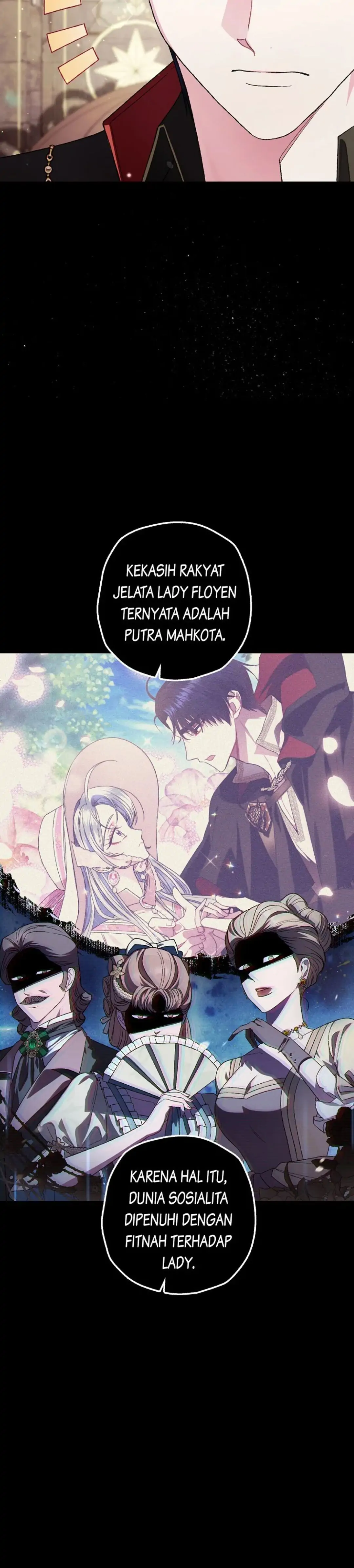 Ayah, Aku Tidak Mau Menikah! Chapter 93 page 10