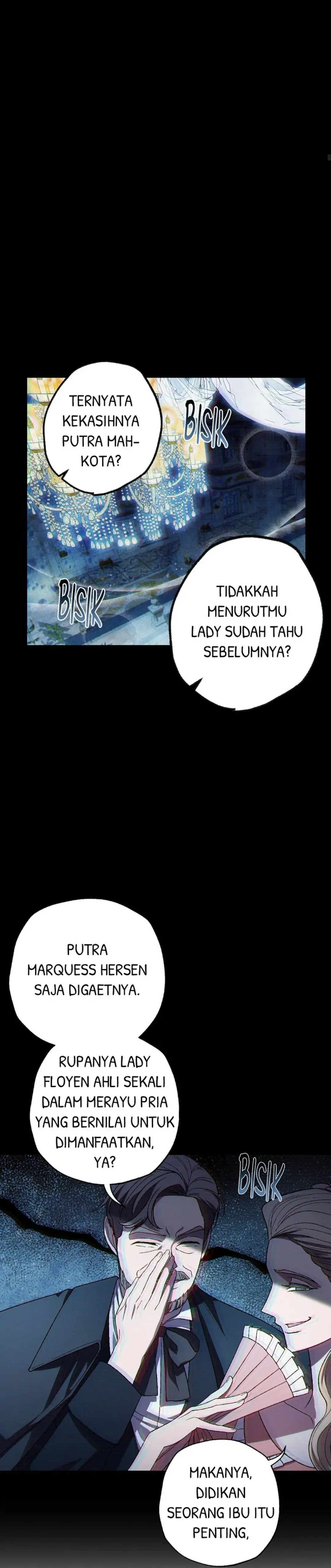 Ayah, Aku Tidak Mau Menikah! Chapter 93 page 11