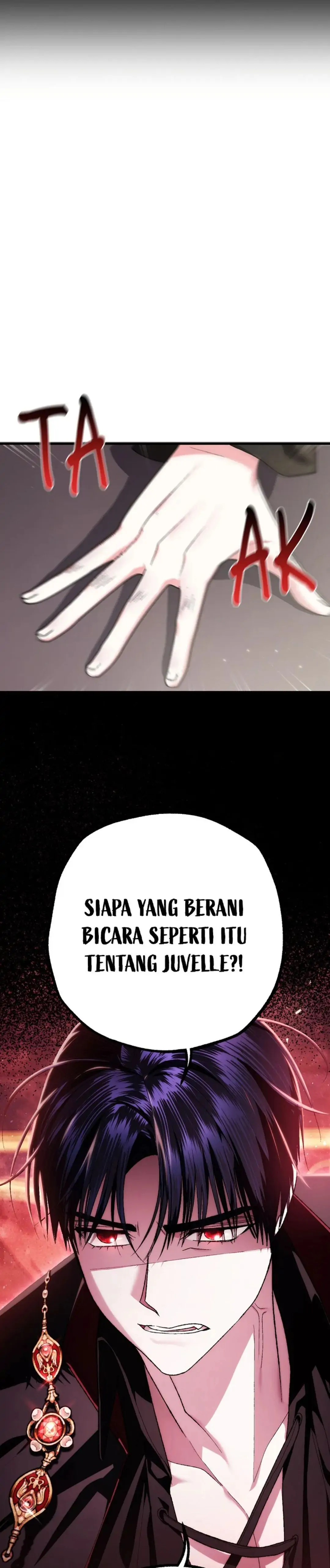 Ayah, Aku Tidak Mau Menikah! Chapter 93 page 12