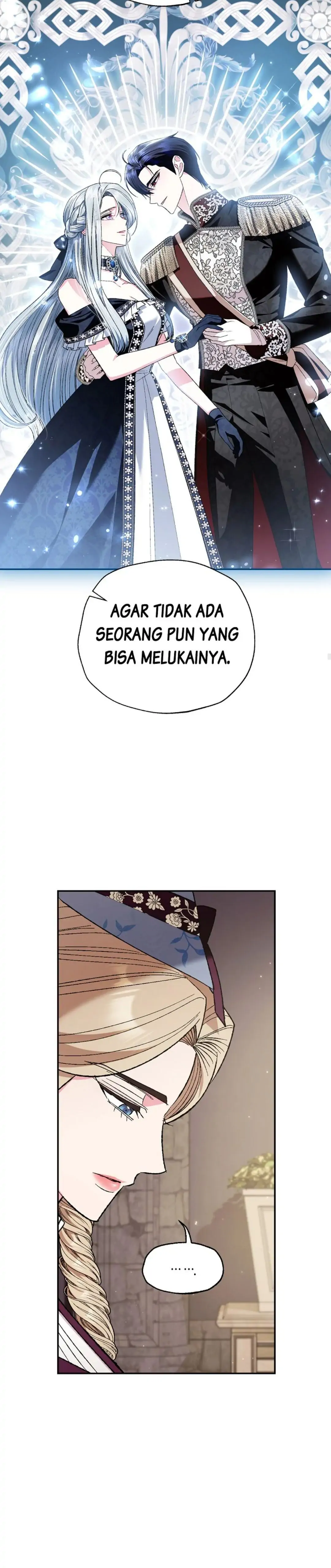 Ayah, Aku Tidak Mau Menikah! Chapter 93 page 15