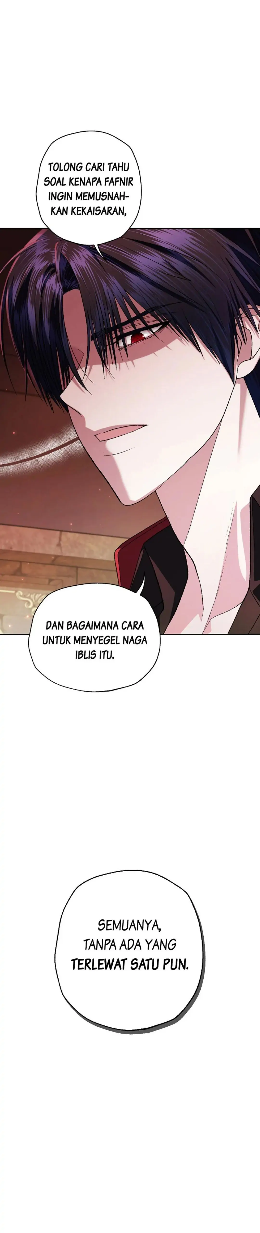 Ayah, Aku Tidak Mau Menikah! Chapter 93 page 21