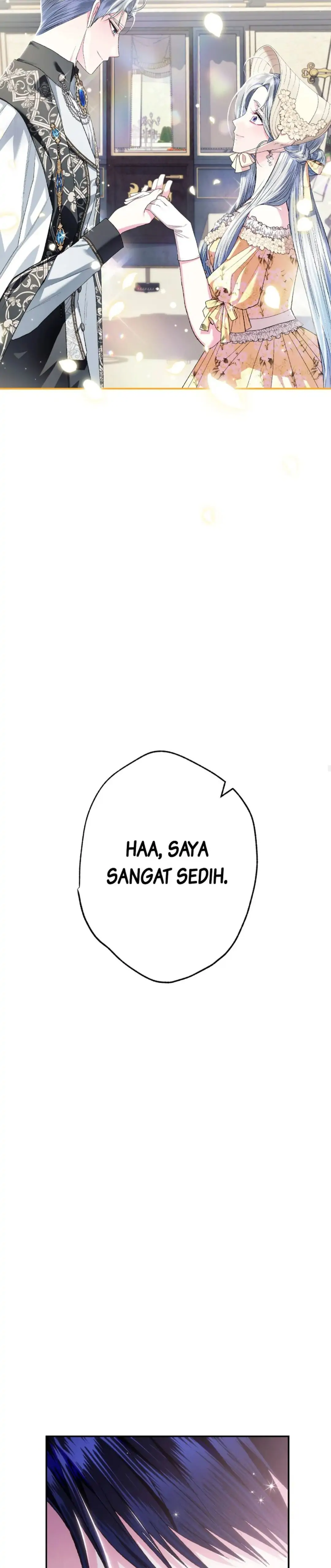 Ayah, Aku Tidak Mau Menikah! Chapter 93 page 35