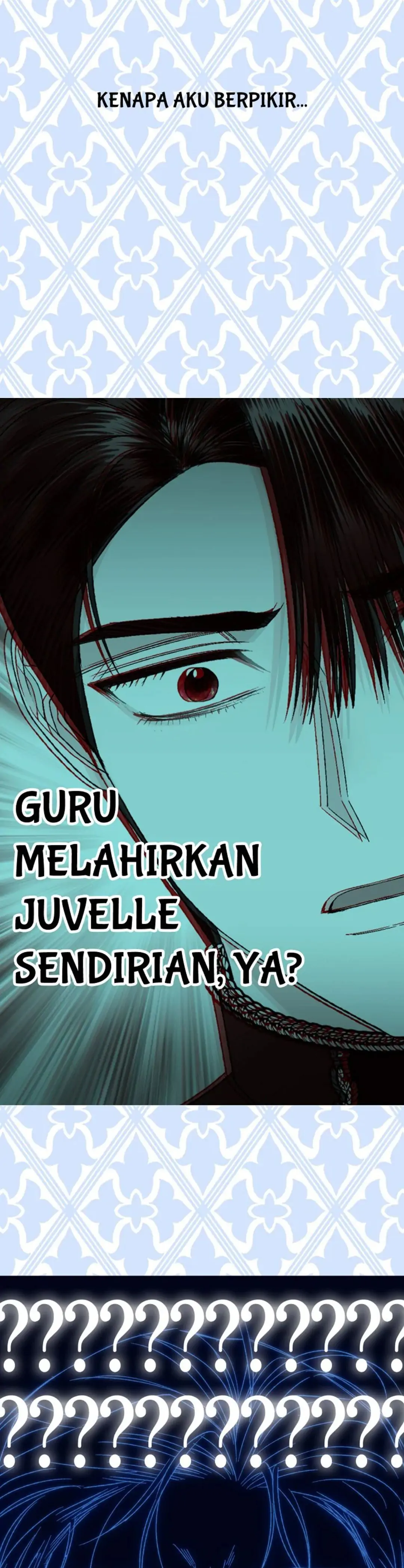 Ayah, Aku Tidak Mau Menikah! Chapter 93 page 43