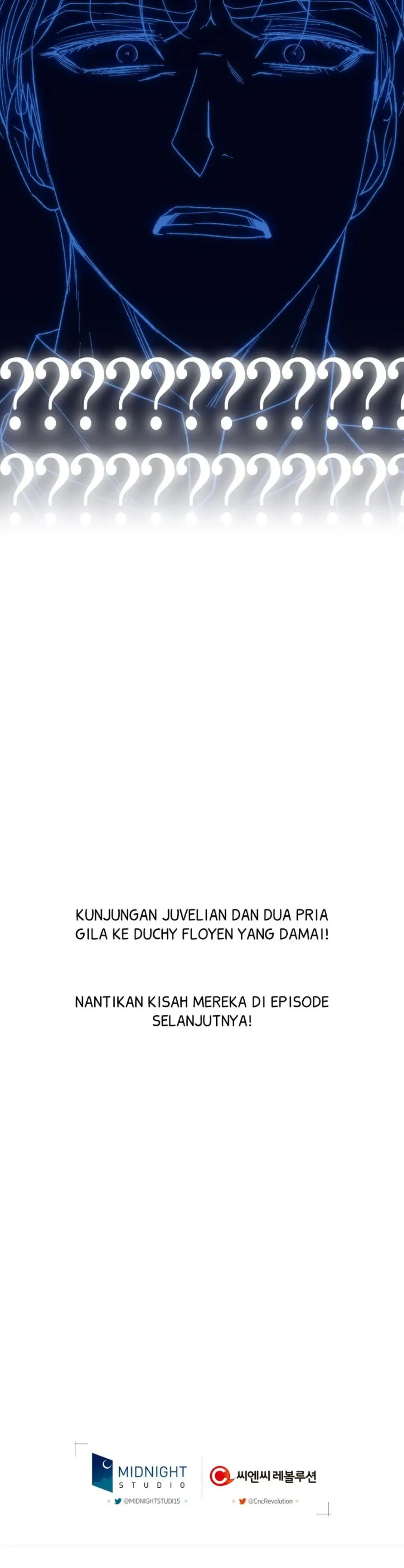 Ayah, Aku Tidak Mau Menikah! Chapter 93 page 44