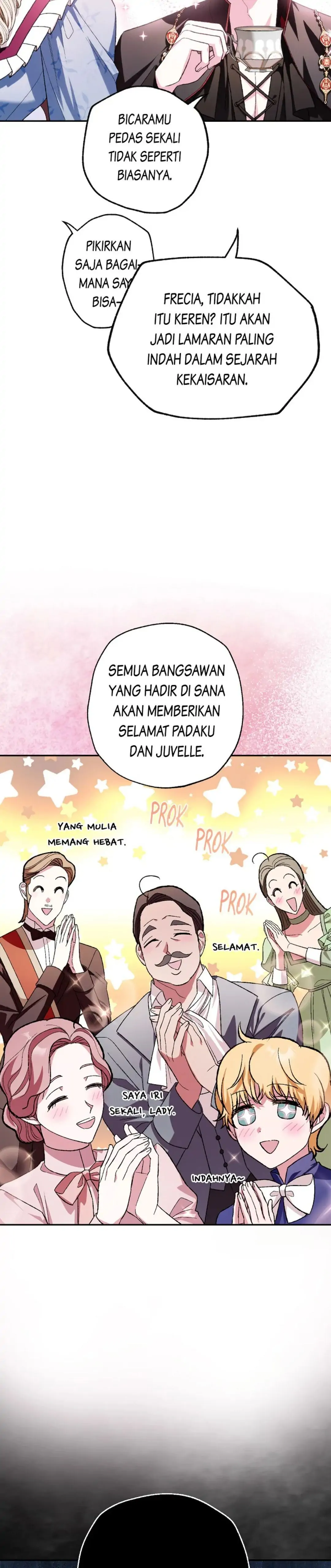 Ayah, Aku Tidak Mau Menikah! Chapter 93 page 5