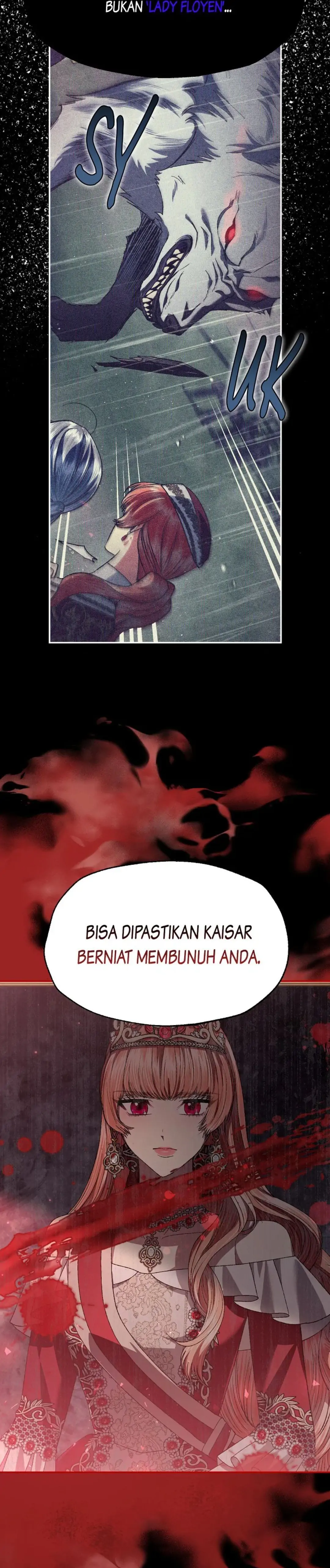 Ayah, Aku Tidak Mau Menikah! Chapter 96 page 14
