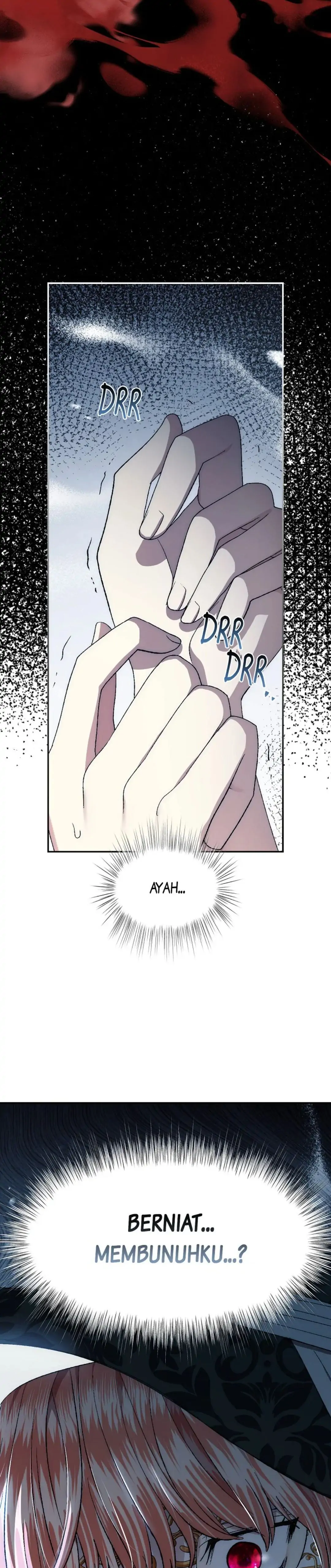 Ayah, Aku Tidak Mau Menikah! Chapter 96 page 15