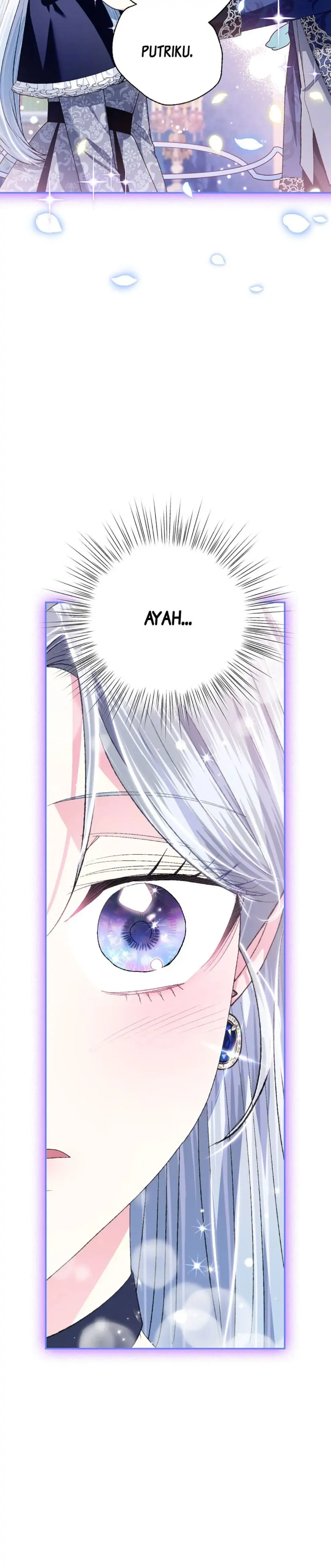 Ayah, Aku Tidak Mau Menikah! Chapter 96 page 26