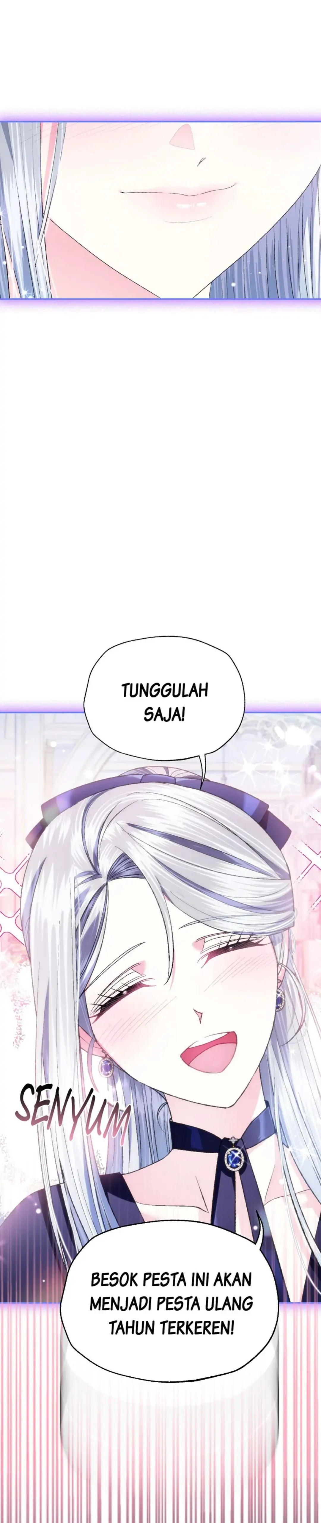 Ayah, Aku Tidak Mau Menikah! Chapter 96 page 27