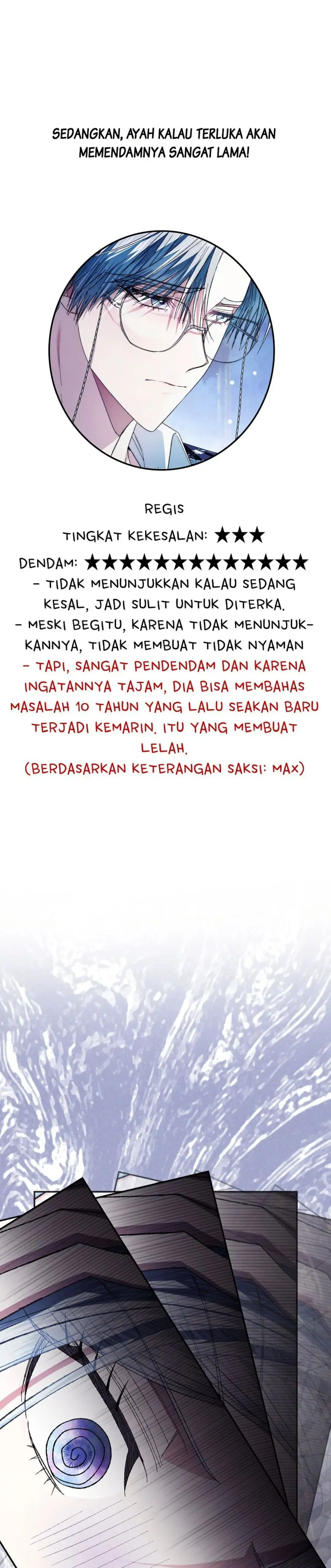 Ayah, Aku Tidak Mau Menikah! Chapter 96 page 34