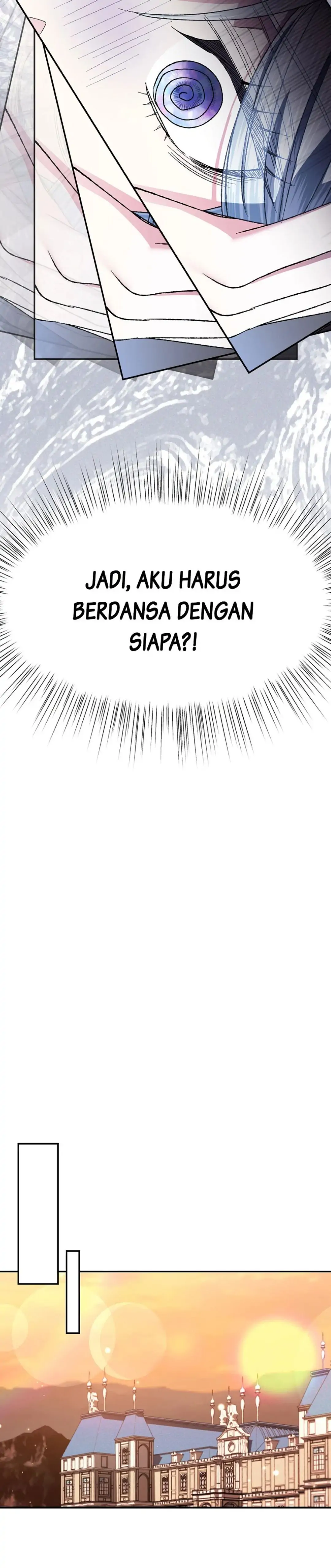 Ayah, Aku Tidak Mau Menikah! Chapter 96 page 35