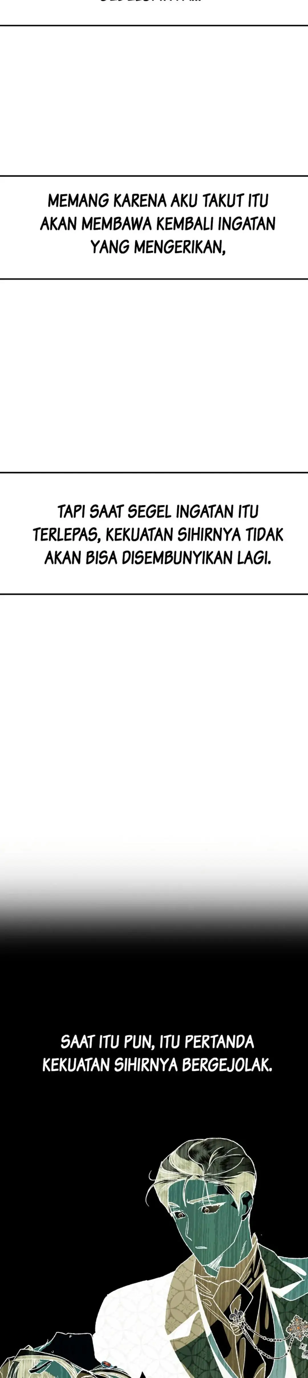 Ayah, Aku Tidak Mau Menikah! Chapter 96 page 38