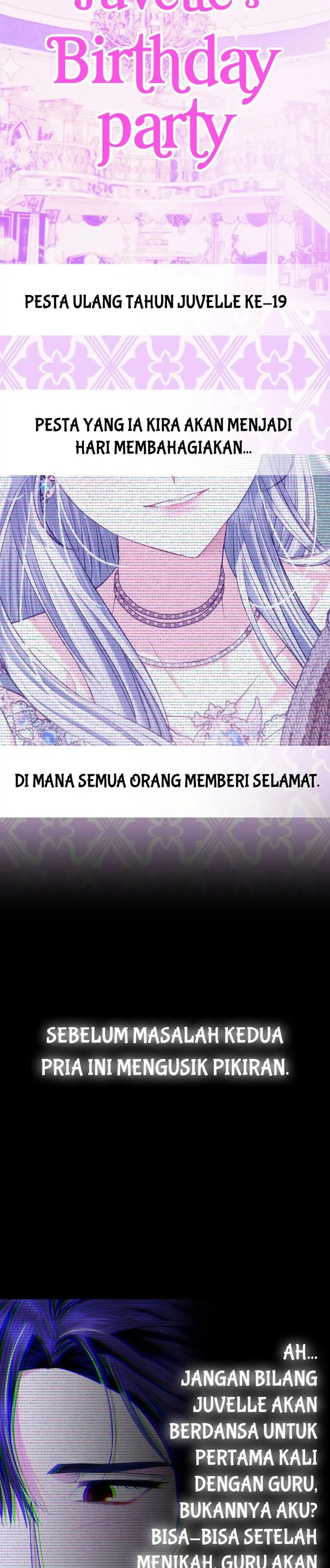 Ayah, Aku Tidak Mau Menikah! Chapter 96 page 42