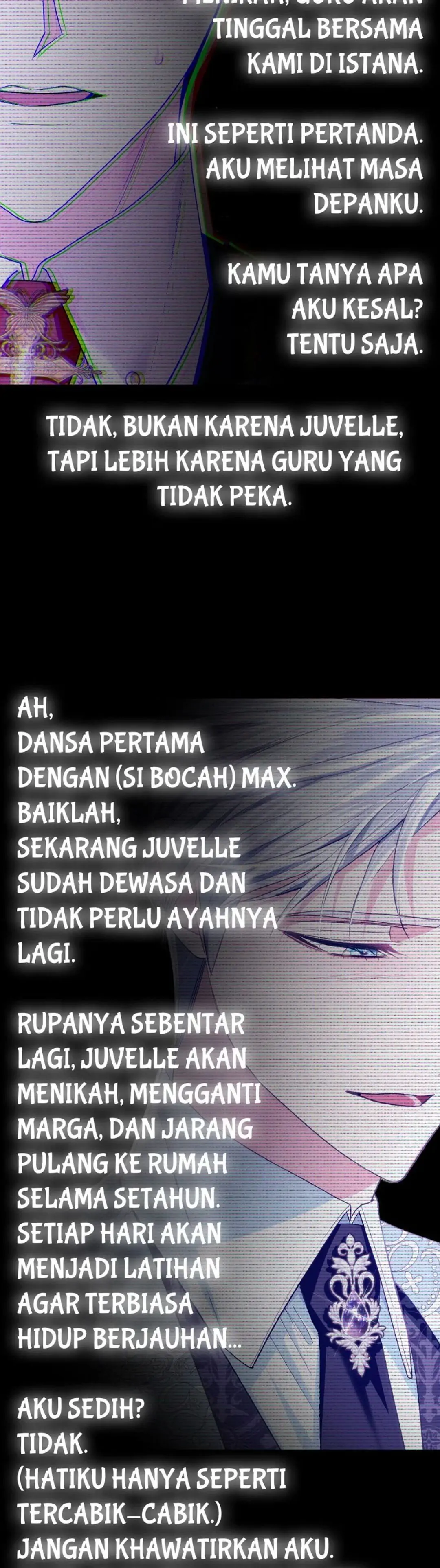 Ayah, Aku Tidak Mau Menikah! Chapter 96 page 43