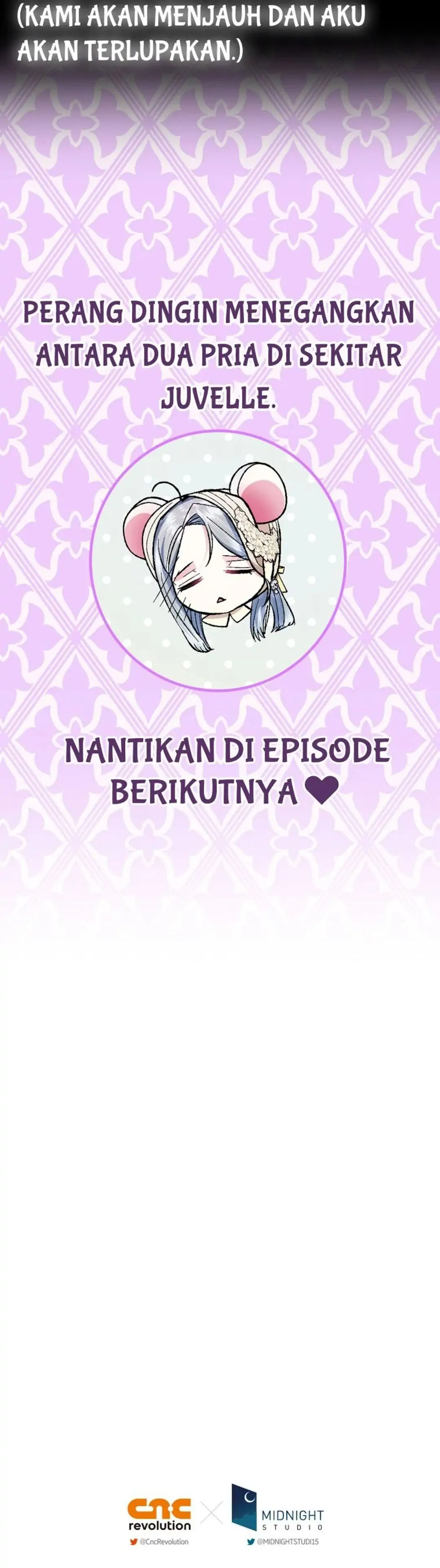 Ayah, Aku Tidak Mau Menikah! Chapter 96 page 44