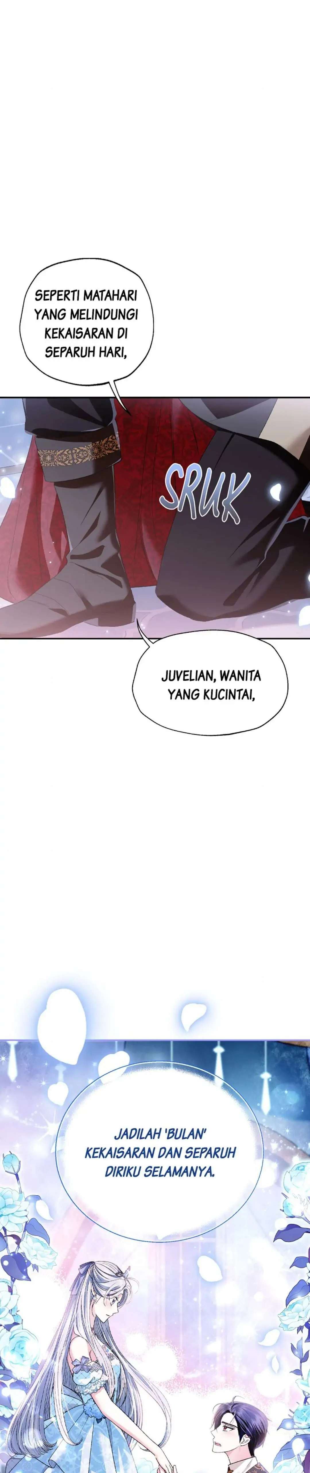 Ayah, Aku Tidak Mau Menikah! Chapter 98 page 13