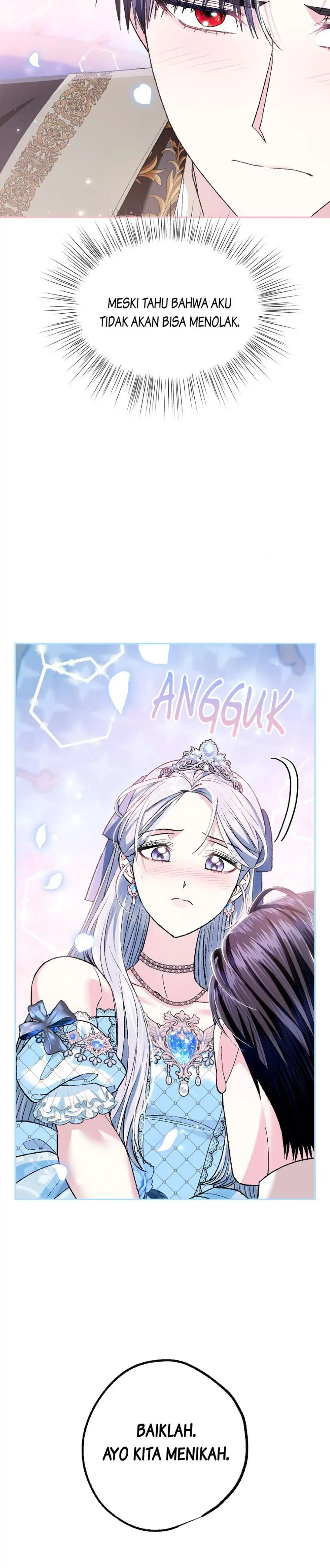 Ayah, Aku Tidak Mau Menikah! Chapter 98 page 16