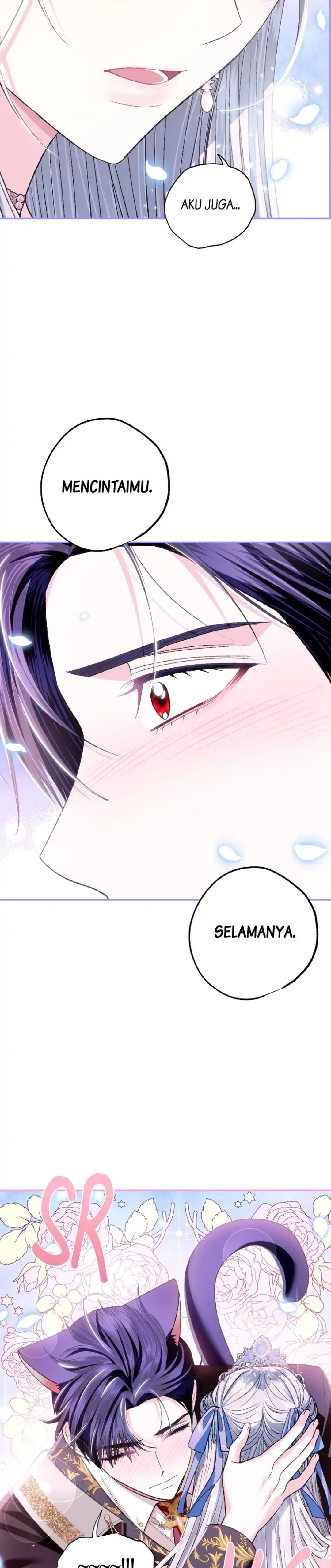 Ayah, Aku Tidak Mau Menikah! Chapter 98 page 18