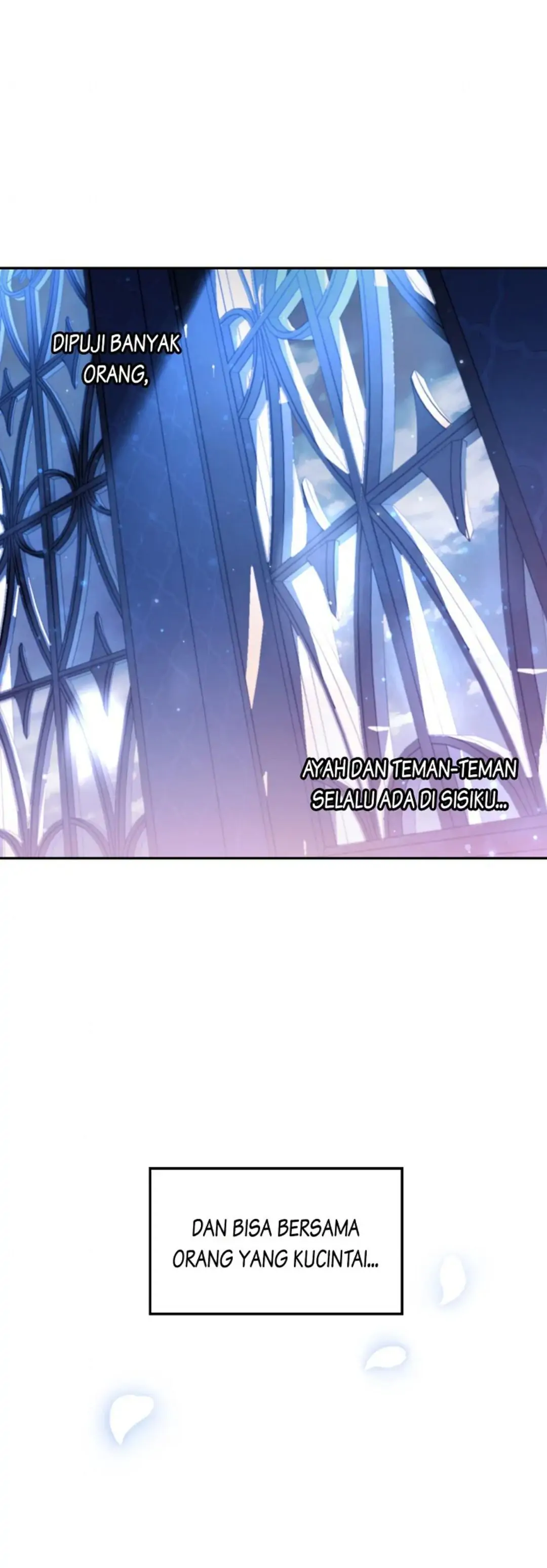 Ayah, Aku Tidak Mau Menikah! Chapter 98 page 20