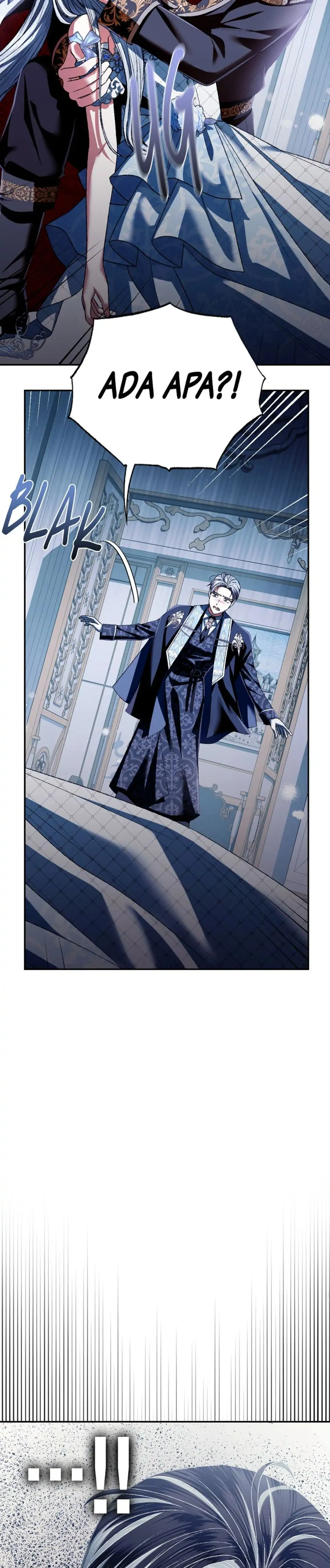 Ayah, Aku Tidak Mau Menikah! Chapter 98 page 26