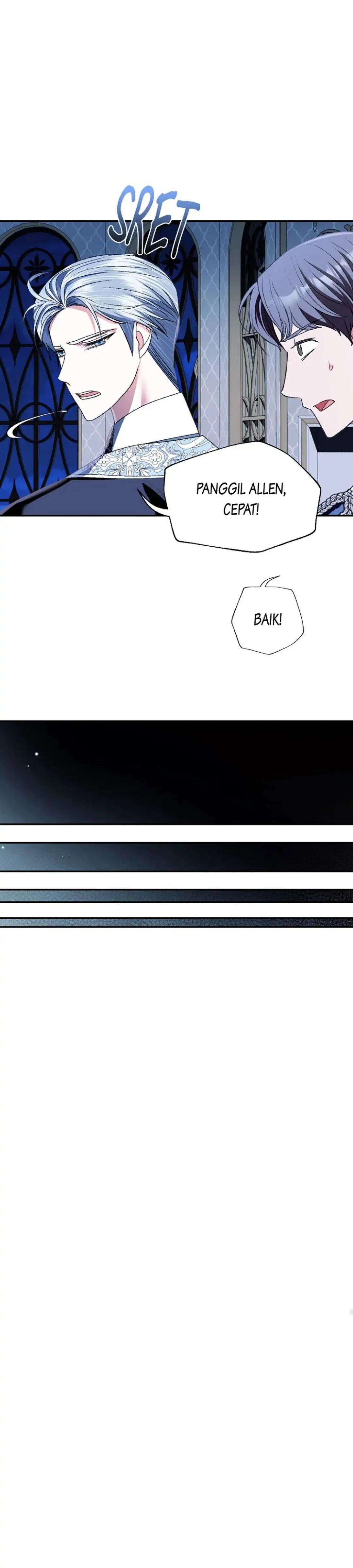 Ayah, Aku Tidak Mau Menikah! Chapter 98 page 28