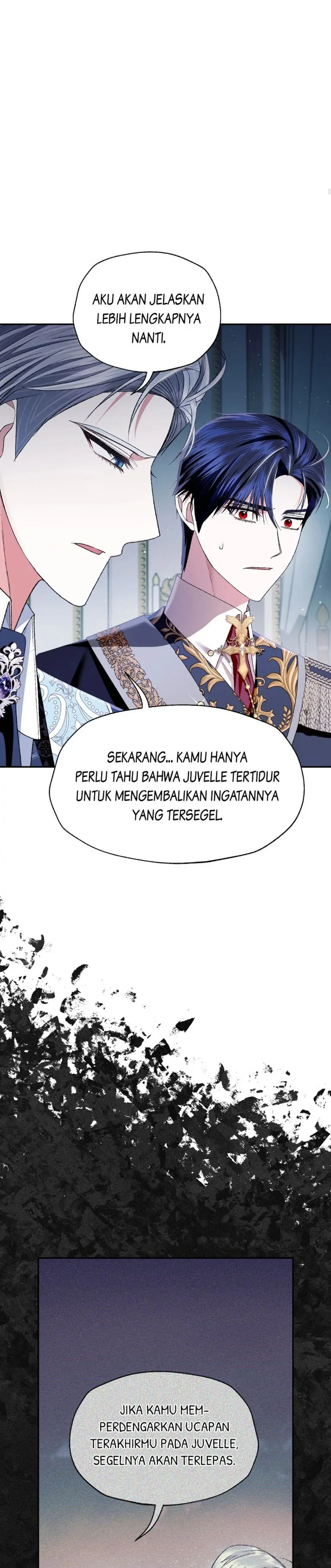 Ayah, Aku Tidak Mau Menikah! Chapter 98 page 30