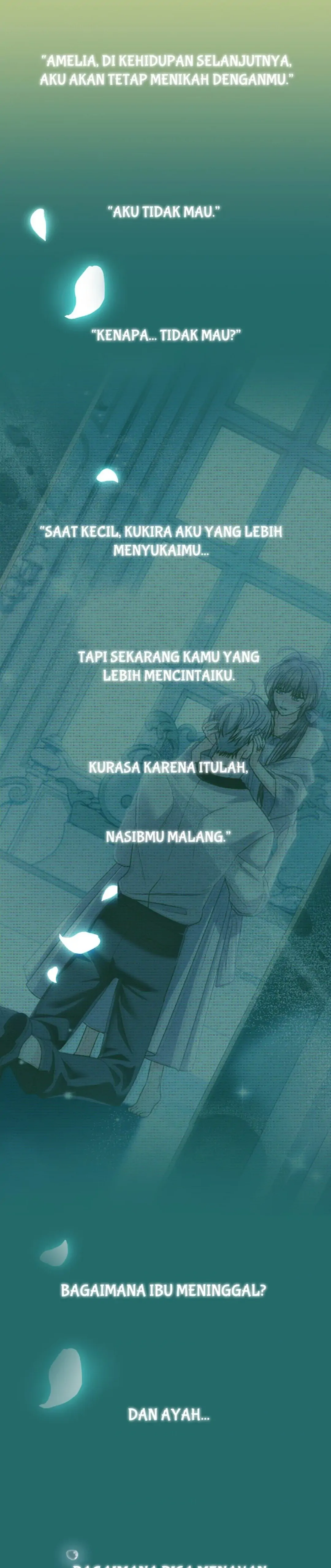 Ayah, Aku Tidak Mau Menikah! Chapter 98 page 44