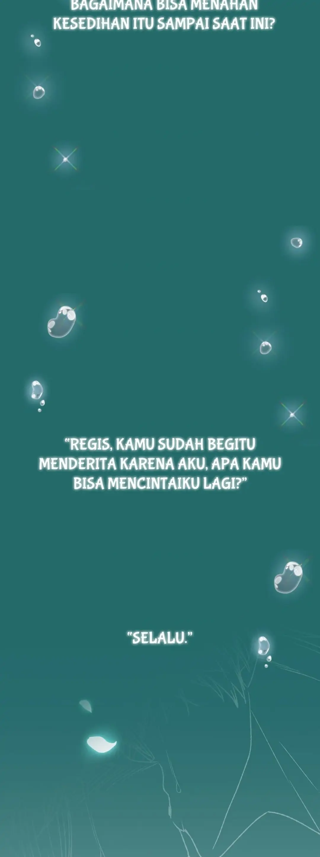 Ayah, Aku Tidak Mau Menikah! Chapter 98 page 45