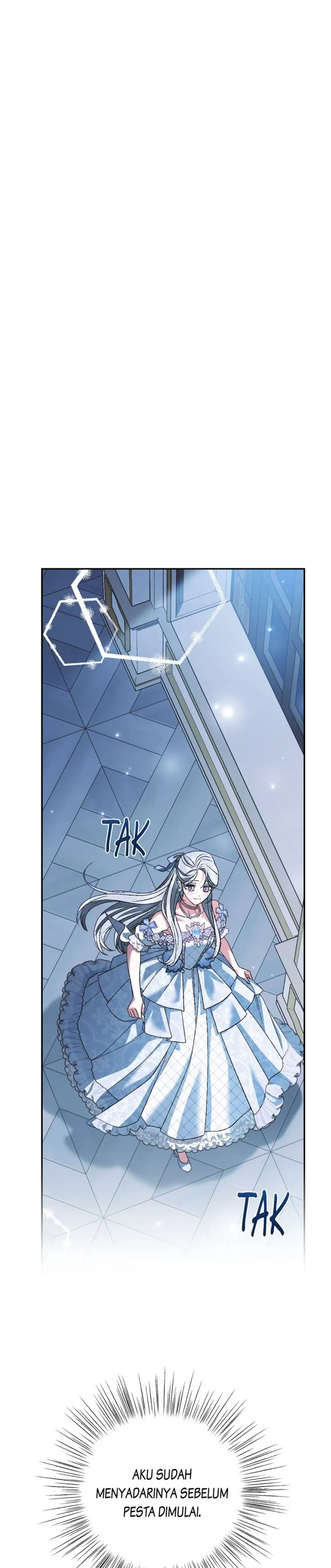 Ayah, Aku Tidak Mau Menikah! Chapter 98 page 4