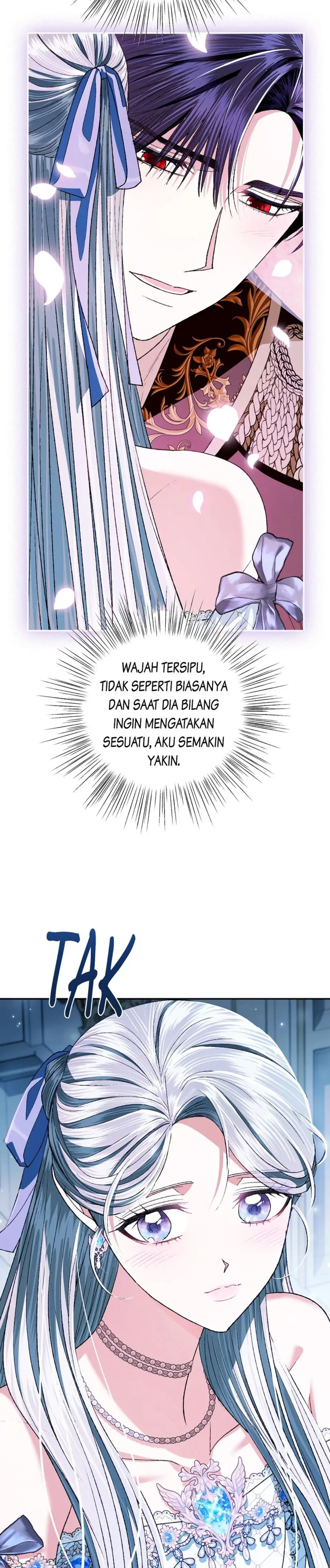 Ayah, Aku Tidak Mau Menikah! Chapter 98 page 5