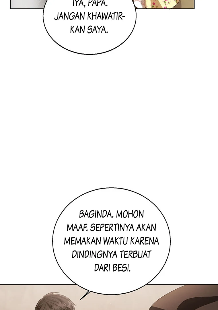 Baby Princess Can See Status Window Chapter 102 page 9