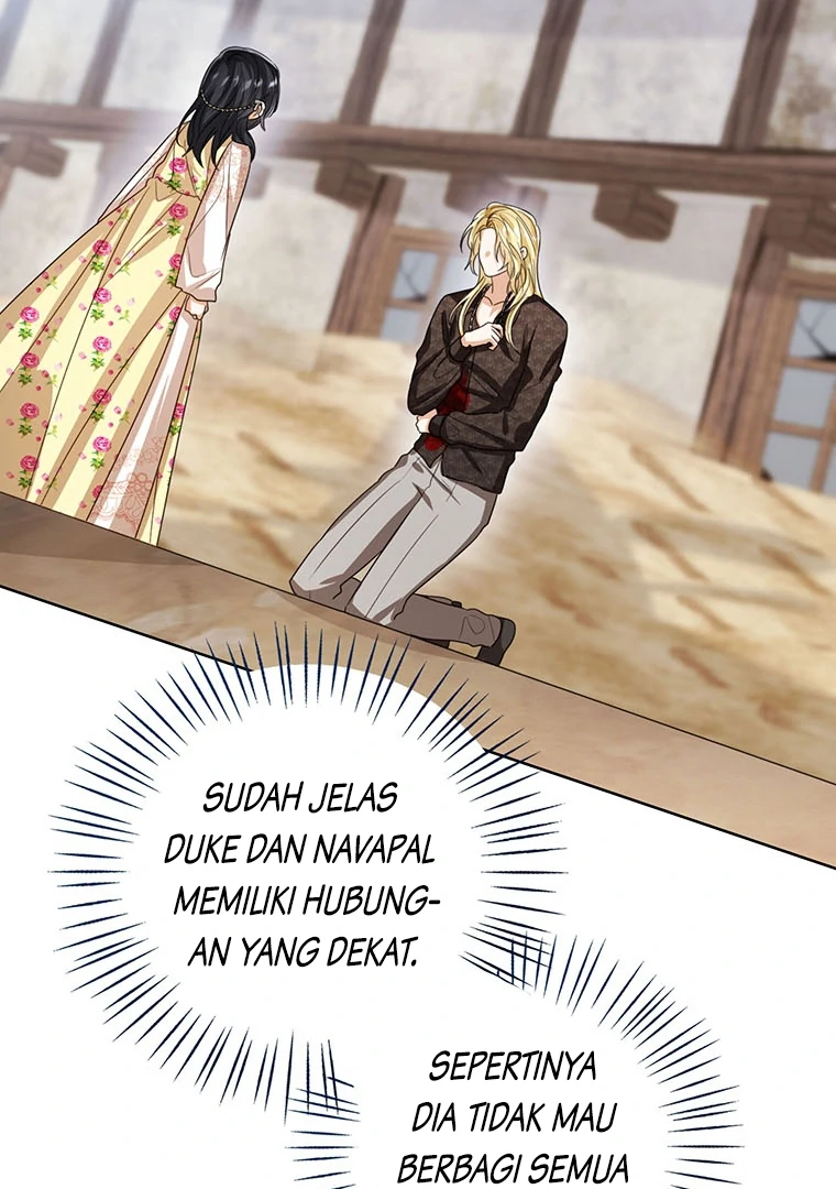 Baby Princess Can See Status Window Chapter 102 page 99