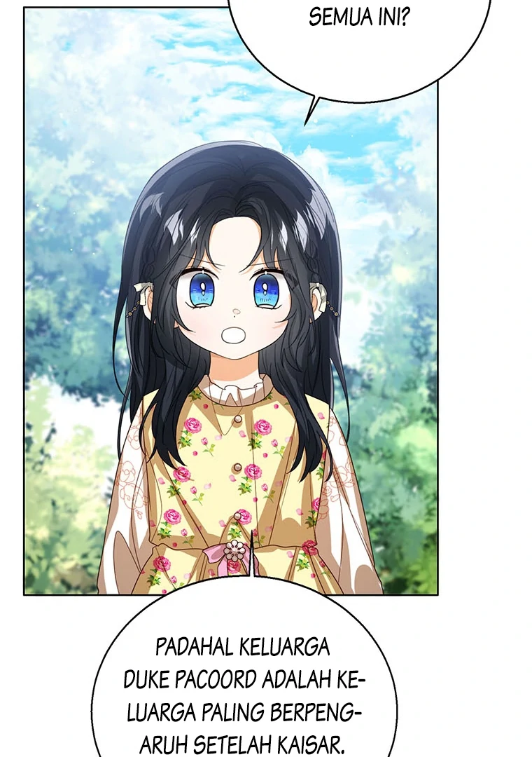 Baby Princess Can See Status Window Chapter 102 page 101