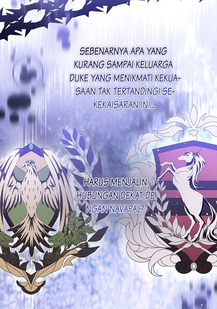 Baby Princess Can See Status Window Chapter 102 page 104