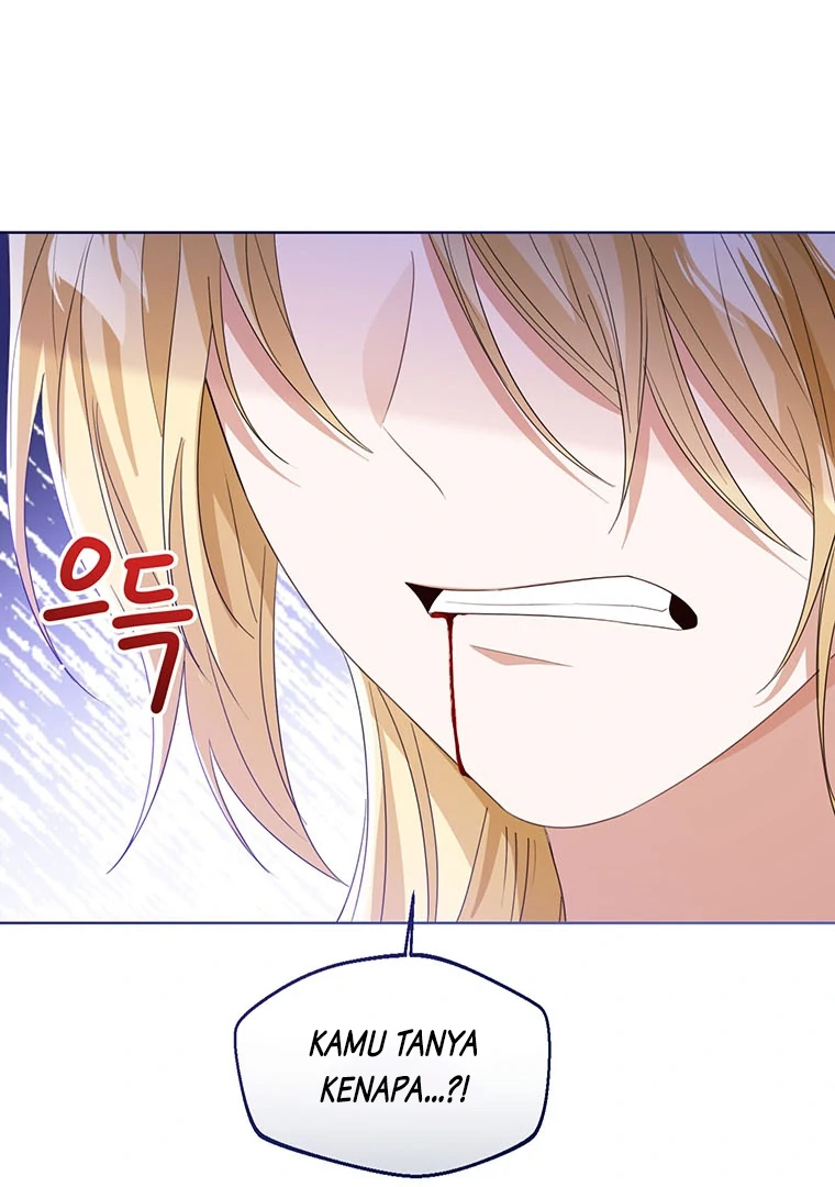 Baby Princess Can See Status Window Chapter 102 page 106